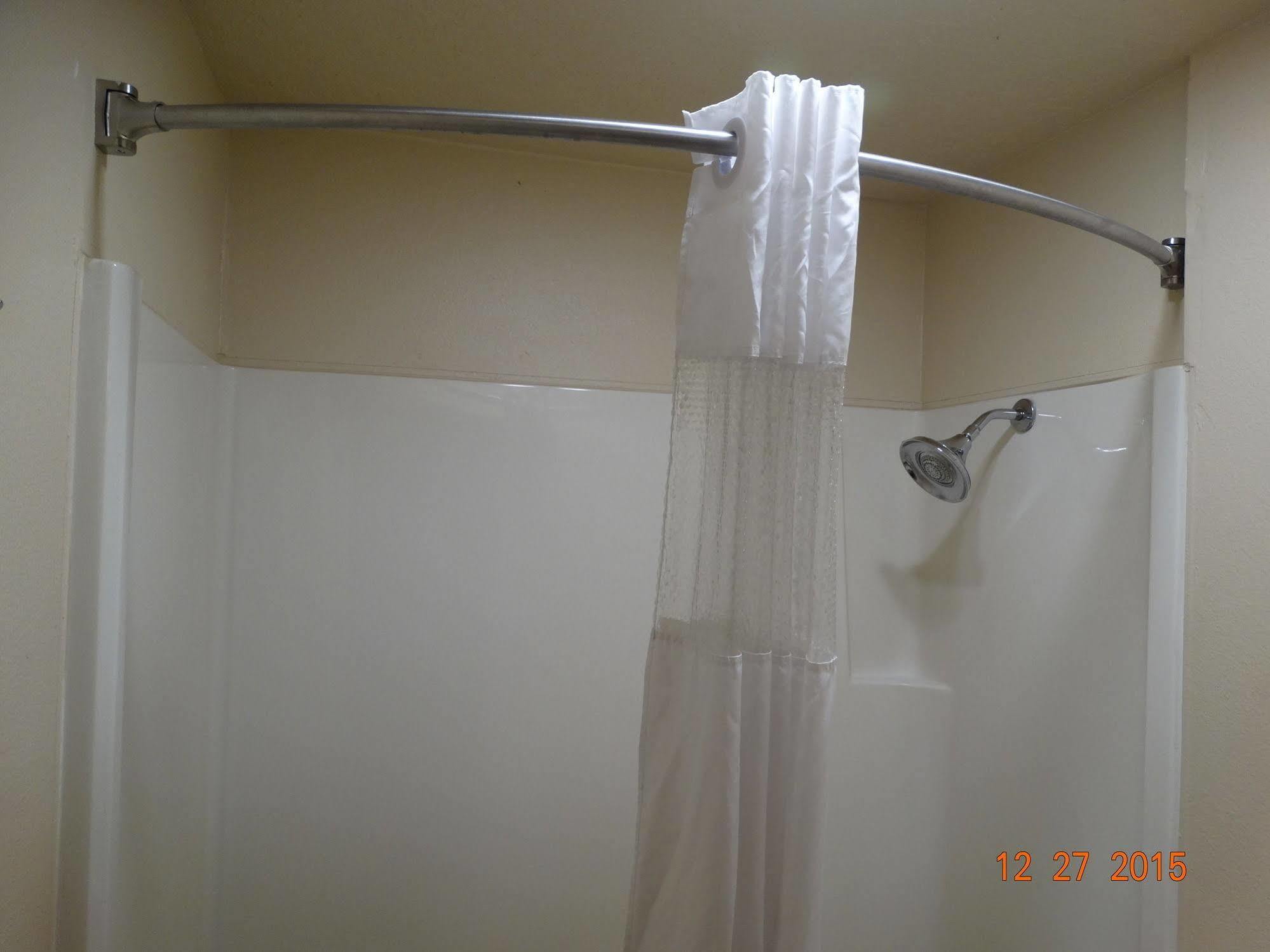 Budget Motel Delta Ngoại thất bức ảnh
