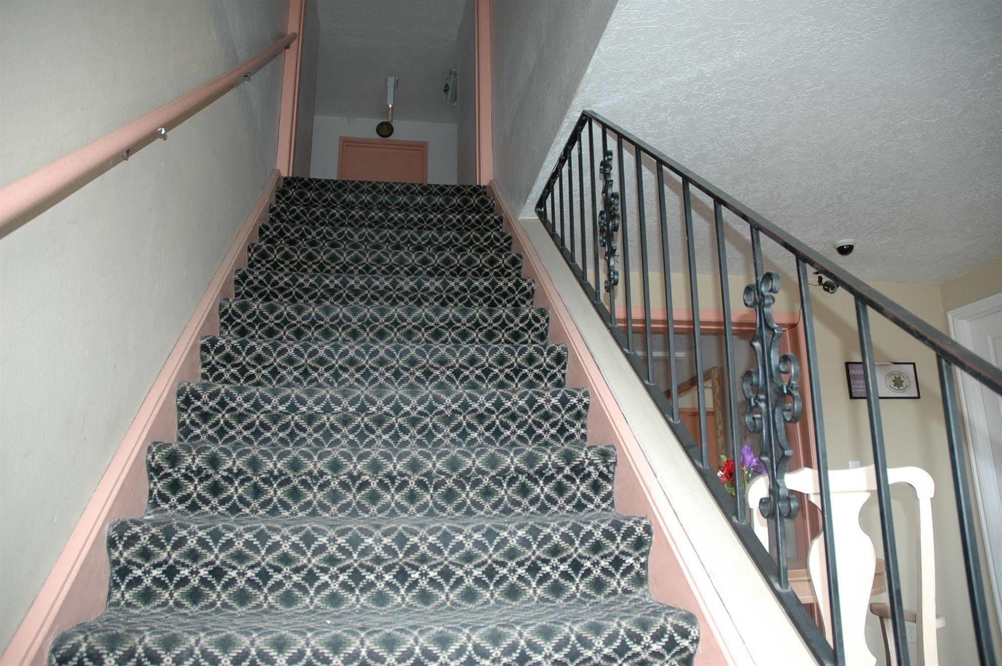 Budget Motel Delta Ngoại thất bức ảnh