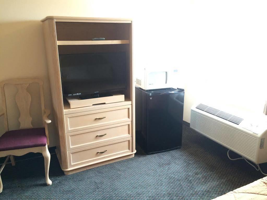 Budget Motel Delta Ngoại thất bức ảnh